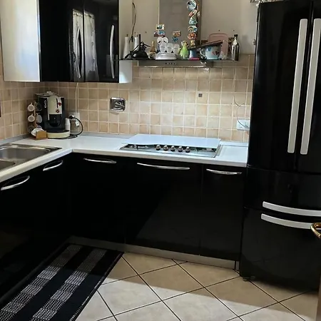Villetta Centrale Holiday home Arzachena